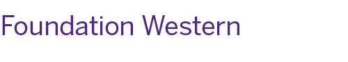 Foundation Western