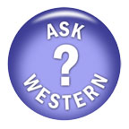 Ask Western