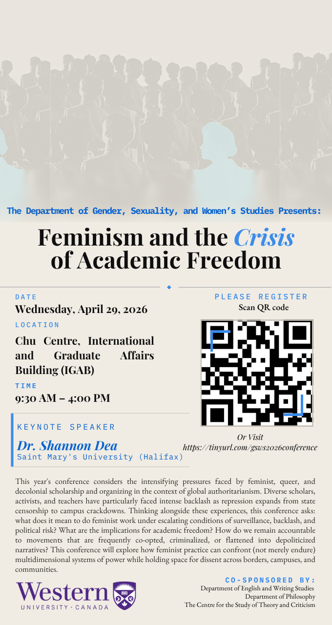 annual conference 2026 poster