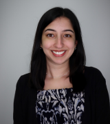 Manvir (Mani) Ahluwalia