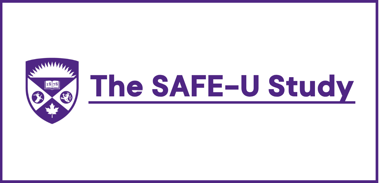The SAFE-U Study