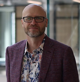 Gregory Kopp