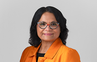 Portrait of Bipasha Baruah