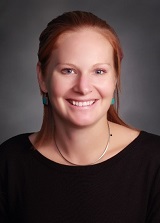 Claire Crooks