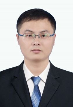 Liangfu Ge Liangfu Ge