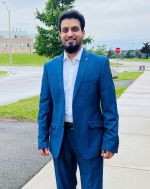 Muhammad Waqas Iqbal Muhammad Waqas Iqbal