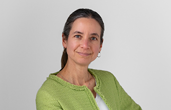 Portrait of Anabel Quan-Haase