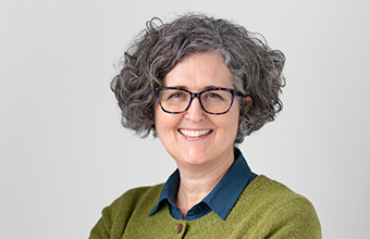 Portrait of Elizabeth Webb