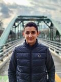Ziad Elaghoury Ziad Elaghoury