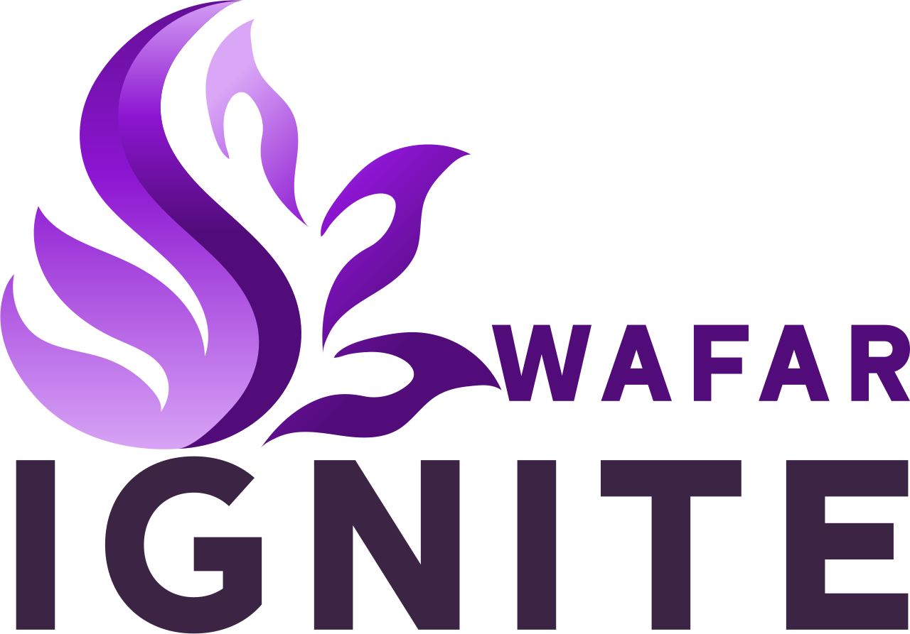 Image of Western Ignite logo