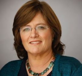 Dr. Lucy Jones