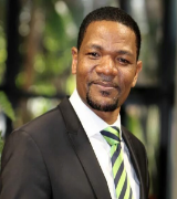 Richard Munang