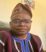 Waliou Amussa Hounkpatin 