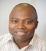 Ngianga Bakwin Kandala