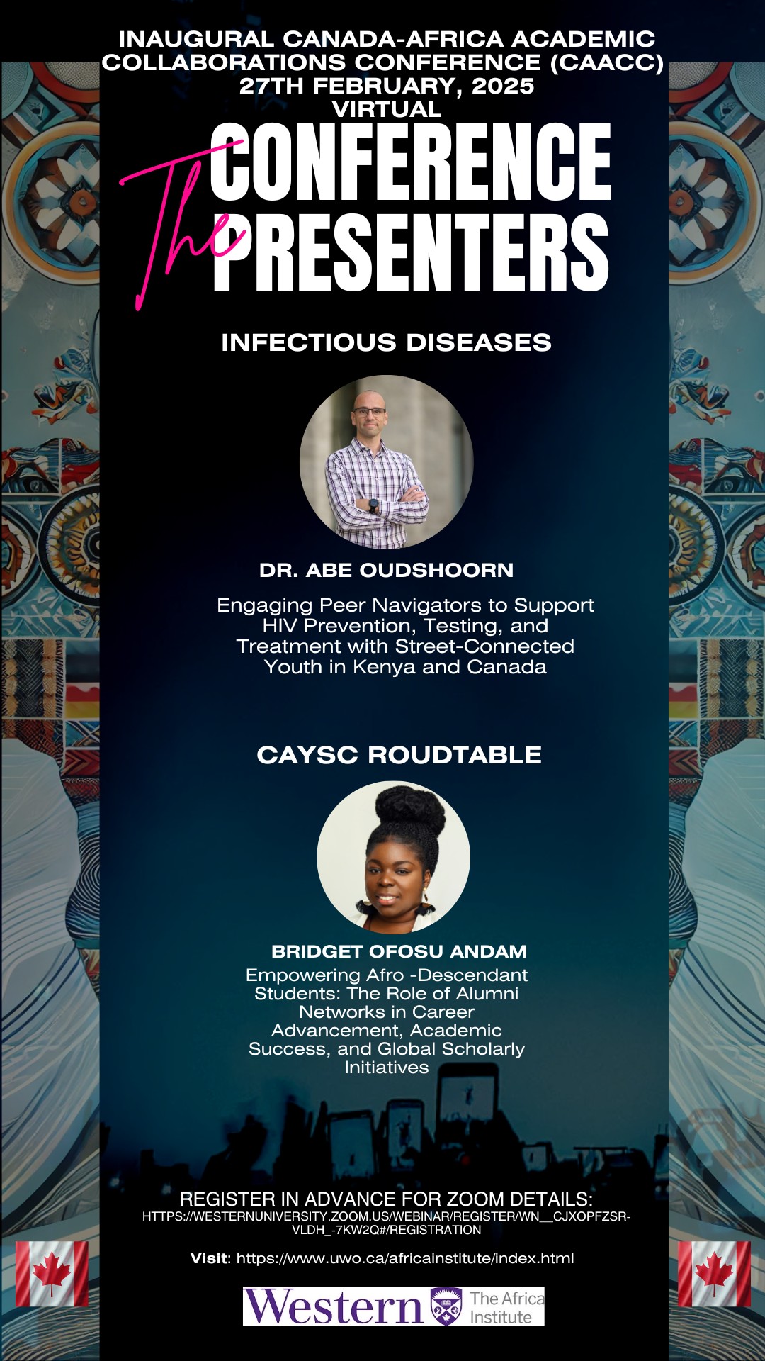 Infectious
