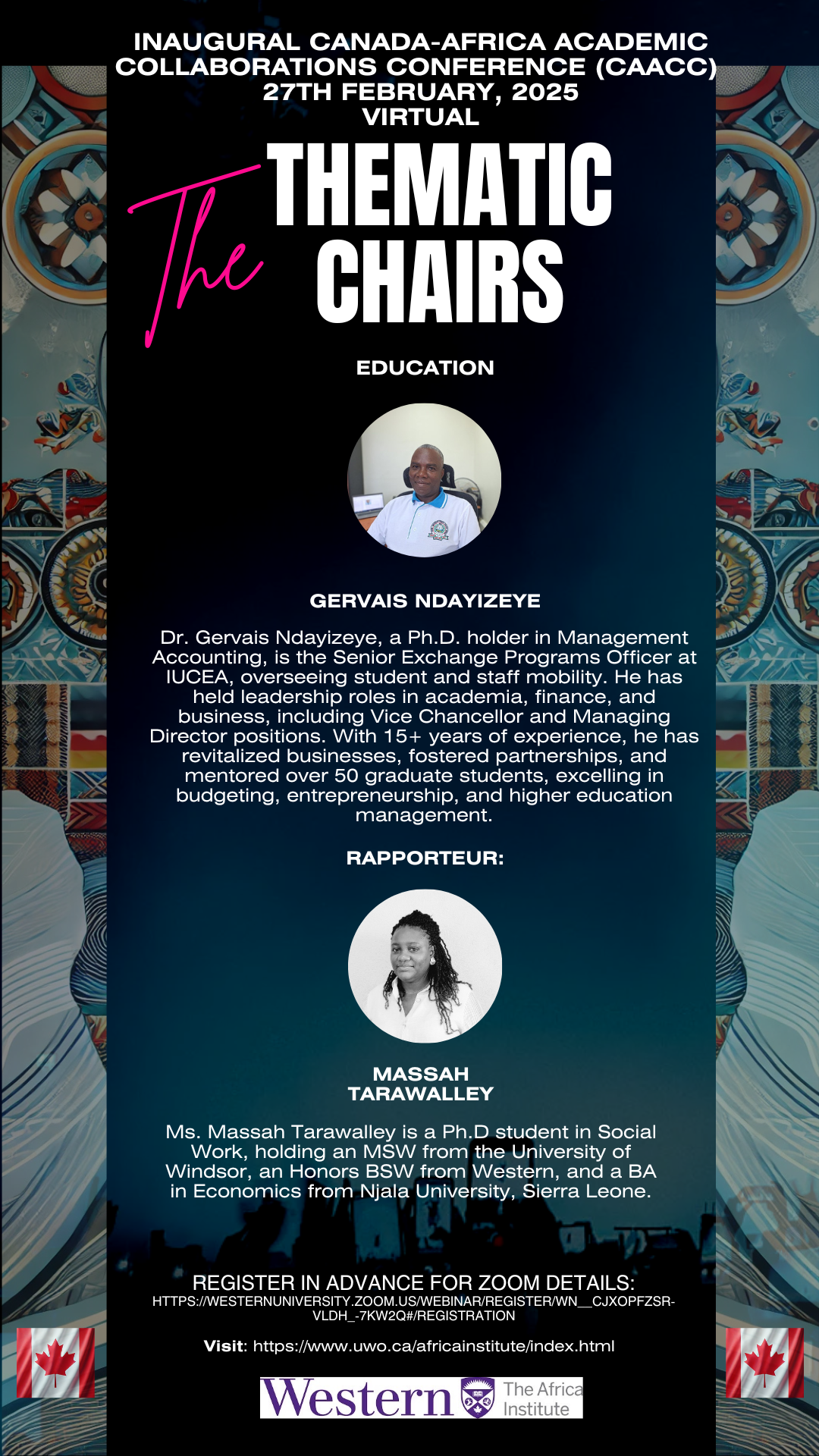 Education Highlights