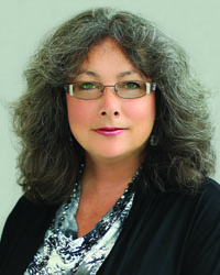 Nicole Haggerty