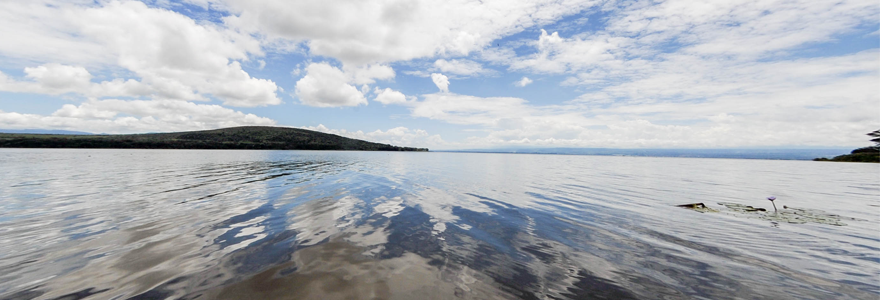 Lake Naivasha