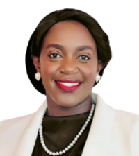 photo of Margaret Mutumba
