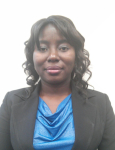 Image of Lydia Osei