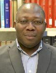 Kilian Atuoye