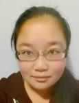 Image of Angelina Zhu