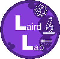 Laird Lab Logo