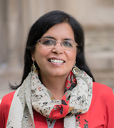 Nandi Bhatia Nandi Bhatia