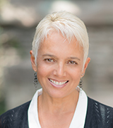 Tracy Isaacs Tracy Isaacs