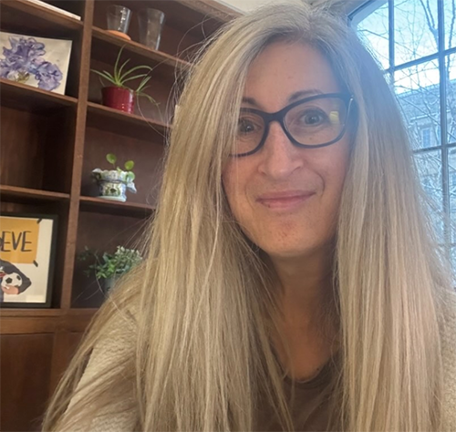Jennifer Tramble