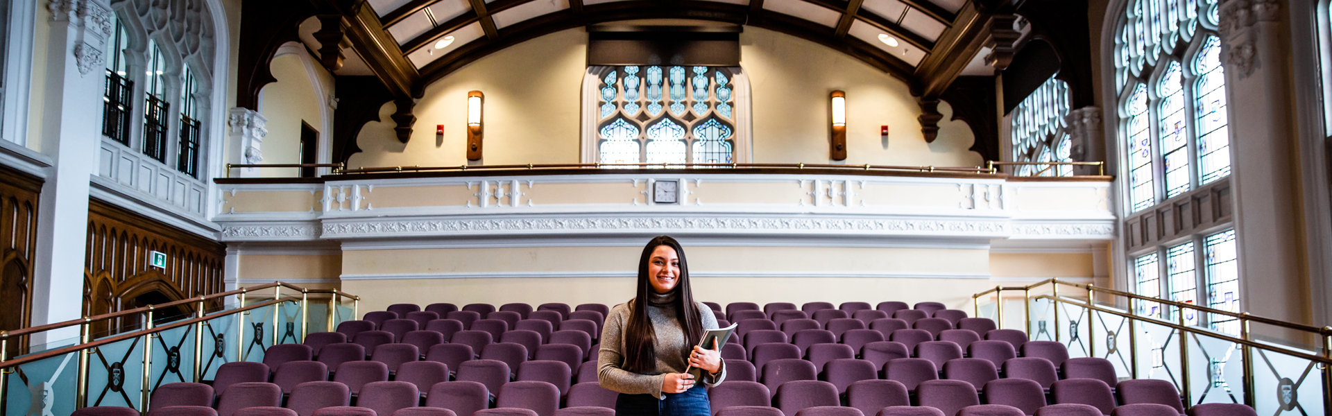 academic counseling degree