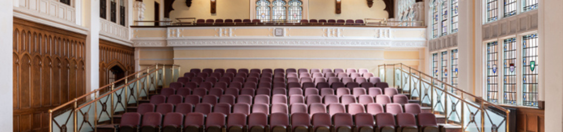 Annual Lecture Series