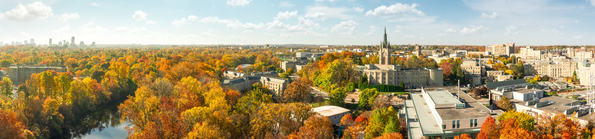 University College exterior