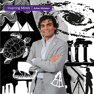 Ashar Mobeen
