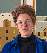 Ruth Skinner