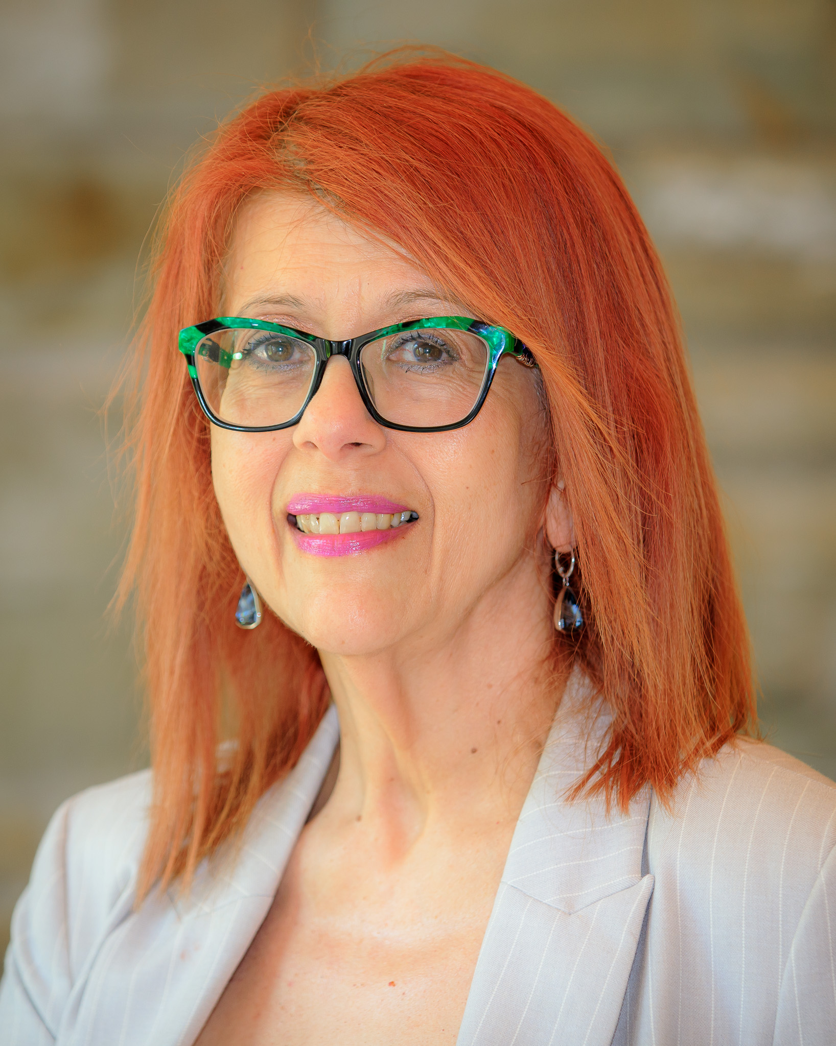 Viola Poletes-Montgomery