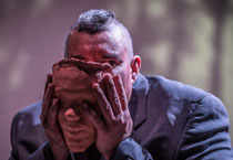 Jackson Leween, Two Bears