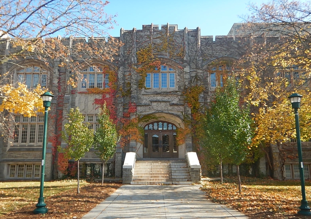 Lawson Hall