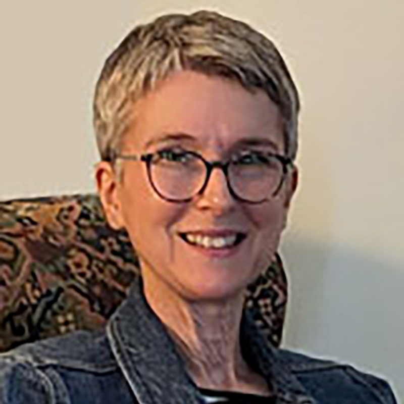 Tricia Johnson