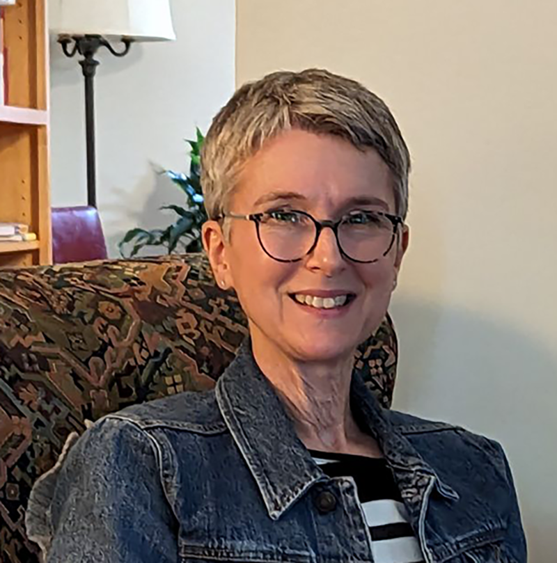 Tricia Johnson