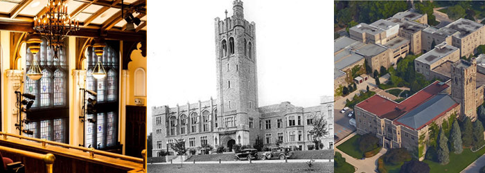 uc historic images