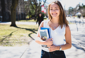 Gender, Sexuality, and Women's Studies Program