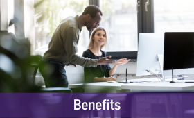 Internship Benefits for Employers