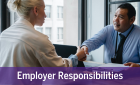 Employer Responsibilities
