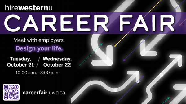 hirewesternu Career Fair