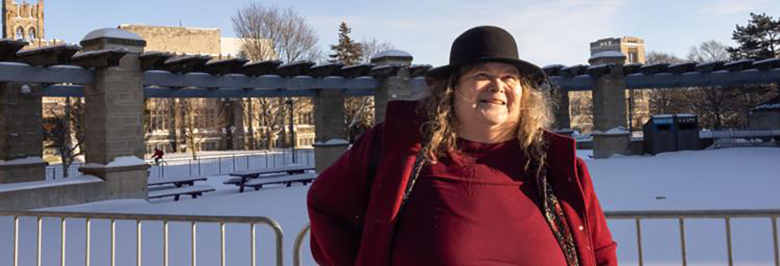 Jane Toswell explores the misconception of medievalism