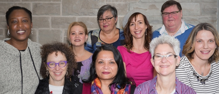 WSFR Faculty 