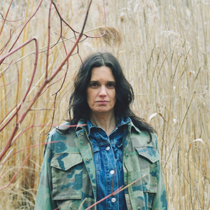 Photo of Leanne Betasamosake Simpson