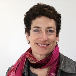 Naomi Oreskes