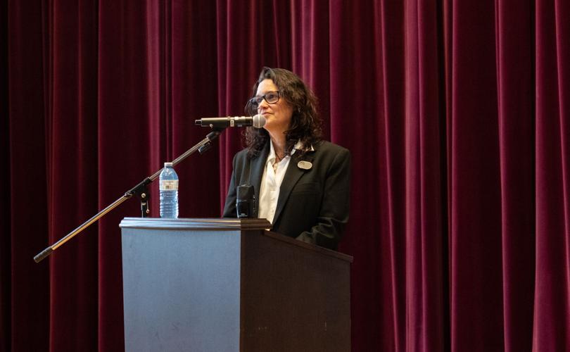 Leanne Betasamosake Simpson on the “Theory of Water”